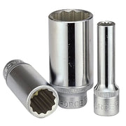 DADO LARGO POLIGONAL FORCE []1/2