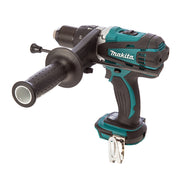 TALADRO PERCUTOR MAKITA 18V DHP458Z CUERPO Oferta