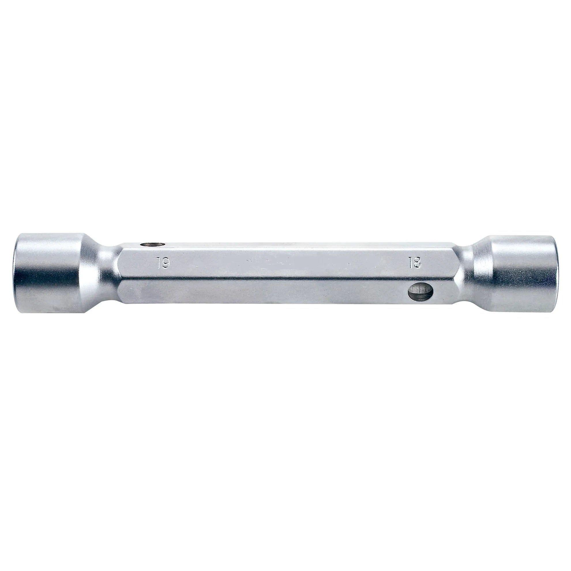 LLAVE TUBO FORCE 24 X 26 MM 7622426