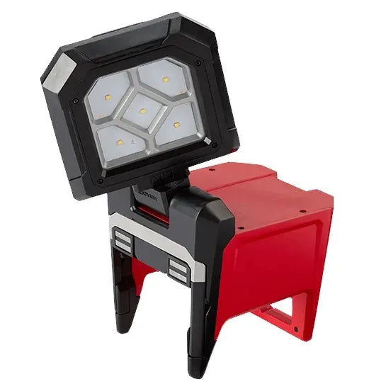 LAMPARA LED M18 COMPACTA 2365-20 SOLO CUERPO