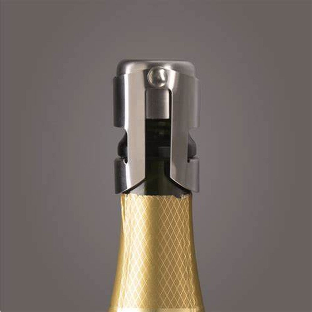 TAPON BOTELLA CHAMPAGNE VACUVIN