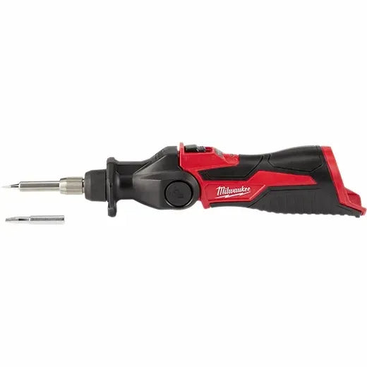 CAUTIN ELECTRICO MILWAUKEE 2488-20 SOLO CUERPO