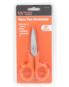 TIJERA PARA ELECTRICISTA DE 6" # 6101370