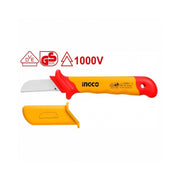 CUCHILLO AISLADO 1000V INGCO HICK1801