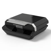 SANDWICHERA EASY CLEAN SLICE BLACK & DECKER