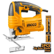 SIERRA CALADORA INGCO 570W # JS57028