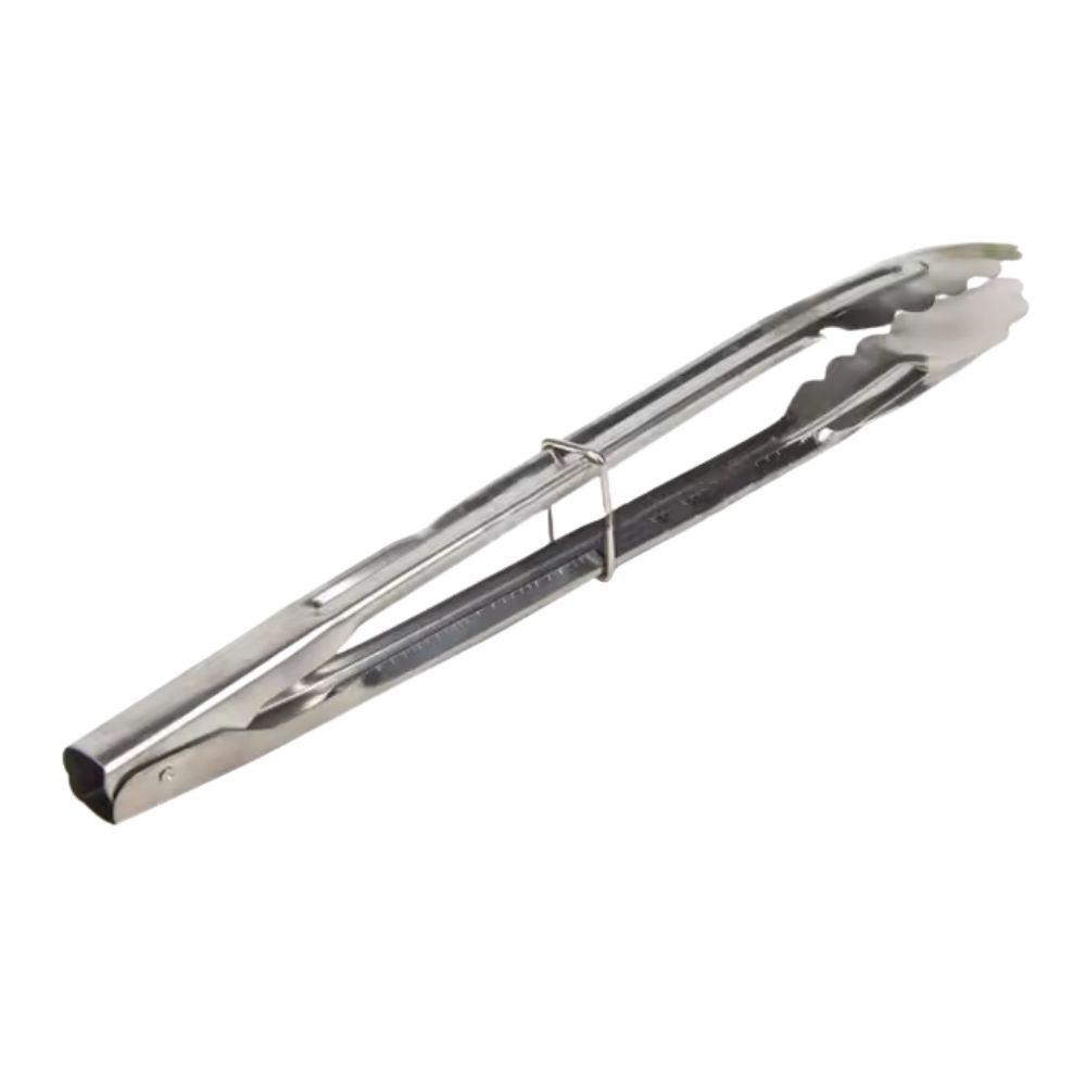 TENAZA CHEF ACERO INOX 40 CM