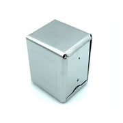 DISPENSADOR SERVILLETA 10X13 CM ACERO INOX SM
