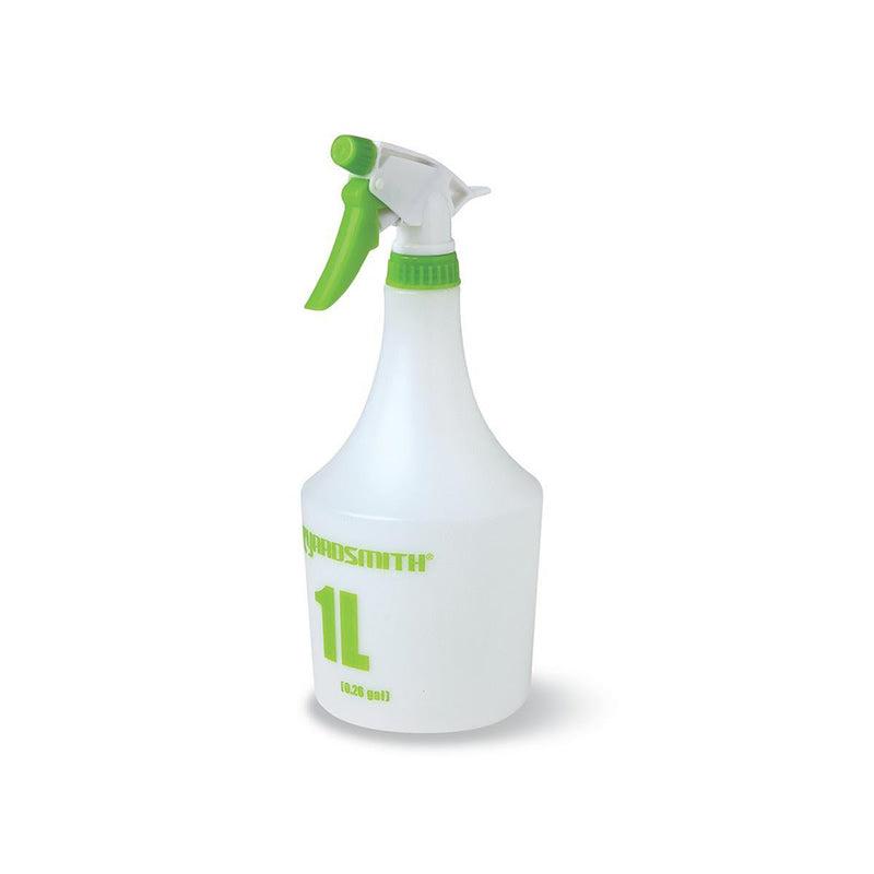 ATOMIZADOR SPRAY YARDSMITH 1/2 LT #625010