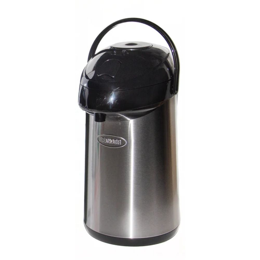 TERMO VIDRIO SIFON 3.5 LT CONDOR