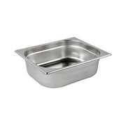 DEPOSITO GASTRONOMICO GN1/2 10CM CON TAPA 6LT SM