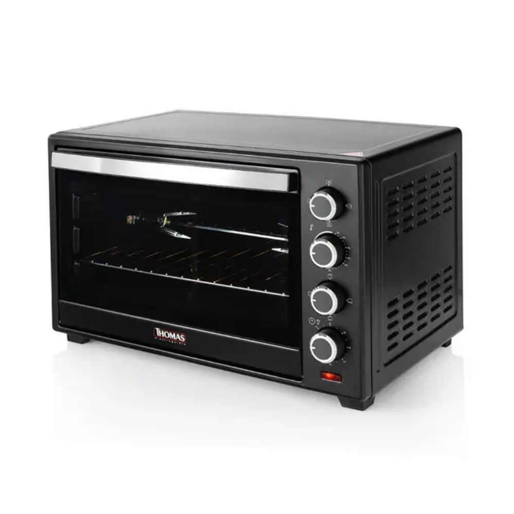 HORNO ELECTRICO 38 LT TH-38N THOMAS