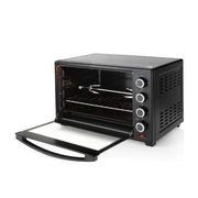 HORNO ELECTRICO 38 LT TH-38N THOMAS