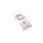 CORTADOR DE HUEVO DOBLE LEIFHEIT