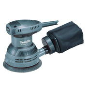 LIJADORA MAKITA ORBITAL M9204B