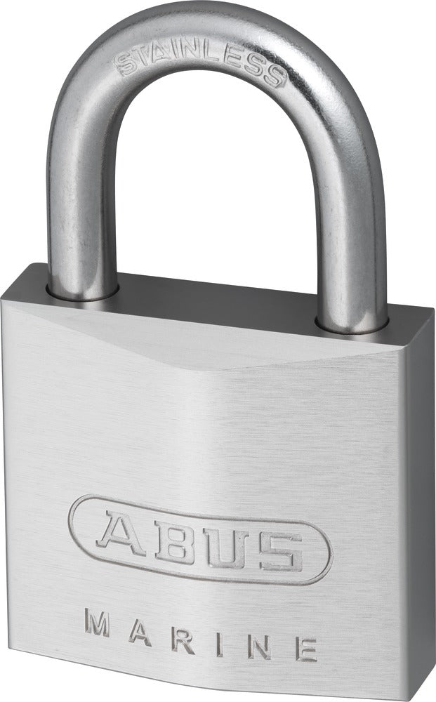 CANDADO ABUS MARINE 75IB/40 KA7342-41 IGUALADO