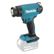 PISTOLA DE CALOR MAKITA DHG181ZK 18V