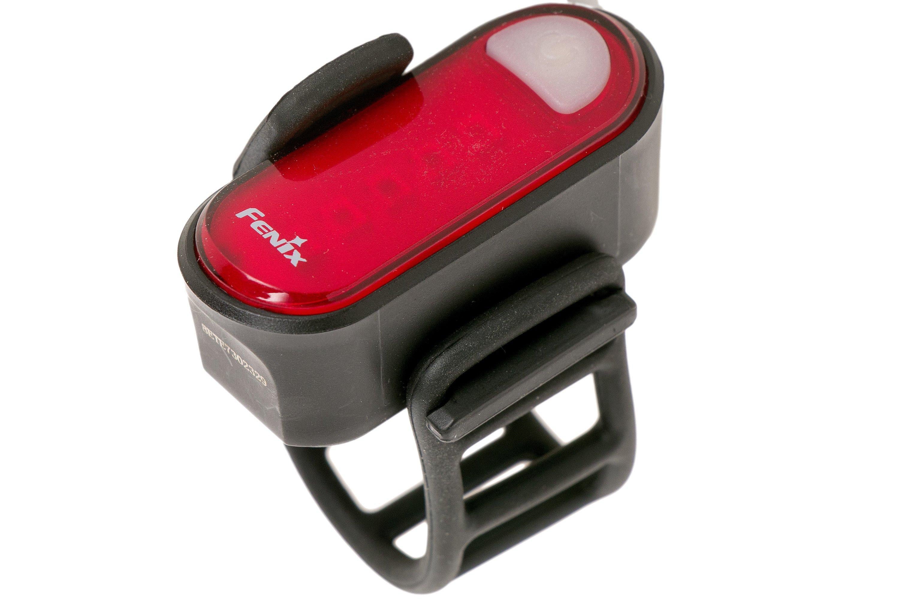 LINTERNA FENIX BC05R PARA BICICLETA