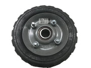 RUEDA MACIZA PARA YEGUA TRUPER 5