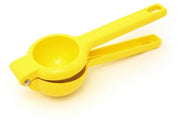 EXPRIMIDOR DE LIMONES TIPO CUCHARA METALTEX
