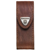 ESTUCHE CUERO 4.0543 VICTORINOX