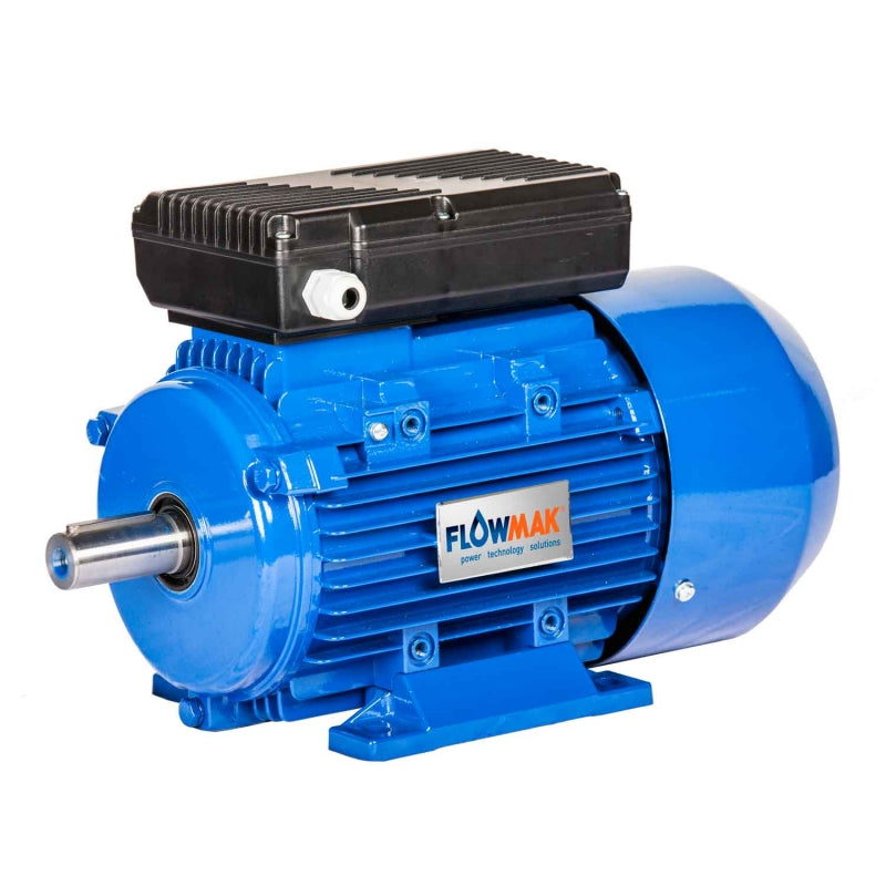 MOTOR FLOWMAK 0.75 HP X 1450 RPM 220V