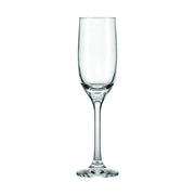 SET 6 COPAS CHAMPAÑA ESPUMANTE 190 ML NADIR