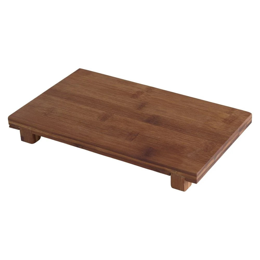TABLA PARA SERVIR CON PATAS 26X15X3 CM DAY