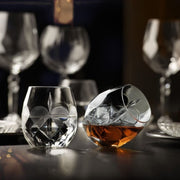 SET 6 VASOS CORTOS ALKEMIST 38 CL RCR