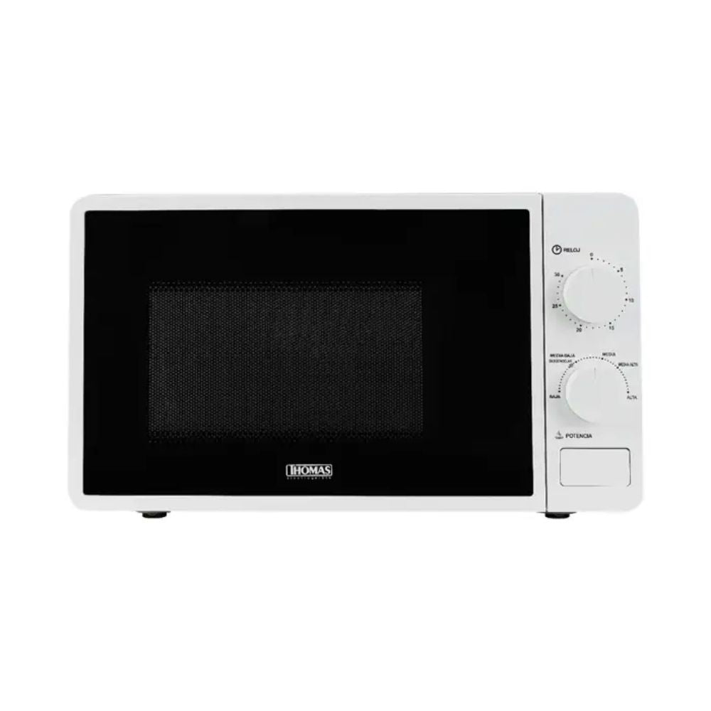 MICROONDAS 18 LTS TH-18B05 THOMAS