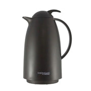 JARRA 1 LT  NEGRO THERMOS