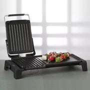 PARRILLA ELECTRICA 45X48 CM BA-9800 ELECTRON