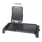 PARRILLA ELECTRICA 45X48 CM BA-9800 ELECTRON