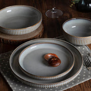 SET VAJILLA 16PZS BALI BREEZE LUGANO