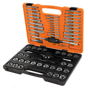 JUEGO MACHOS Y TERRAJAS 60 PZAS 11443 MILIMET