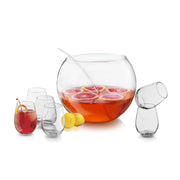 JUEGO PONCHERA 12 LTS 8 PZS CRISA