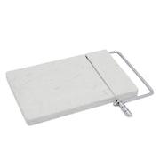 TABLA MARMOL RECTANGULAR CORTAR QUESO