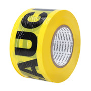 CINTA SEÑALIZACION PRECAUCION BAN-PRE-1000 TRUPER