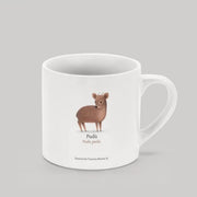 MINI TAZON 170 ML PUDU