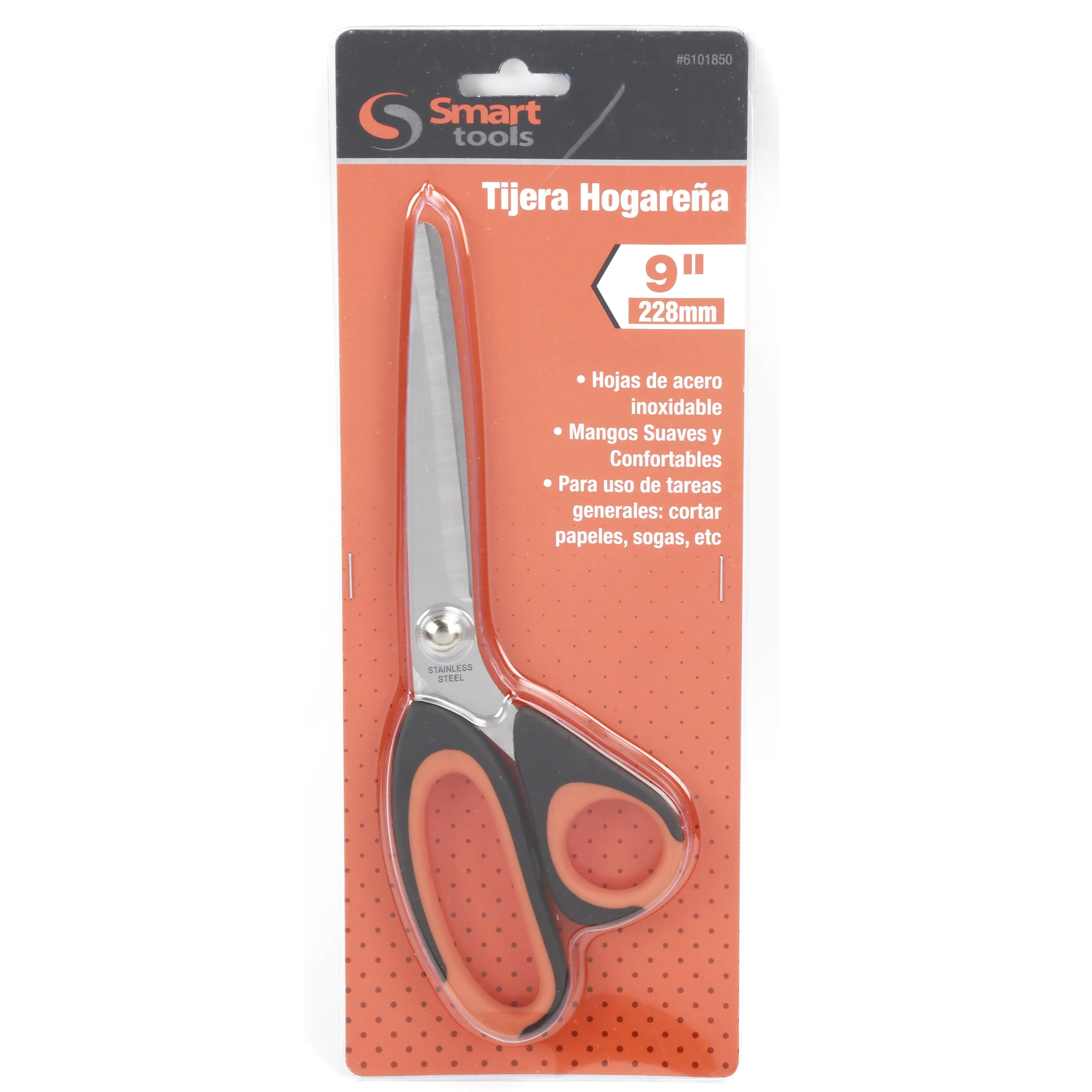 TIJERA MULTIUSO 9" # 6101850