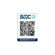 MAQUINA MINI DONUTS BDM04 BLANIK