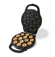 MAQUINA MINI DONUTS BDM04 BLANIK