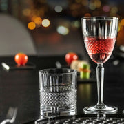 SET 6 COPAS VINO 20 CM BRILLANTE RCR