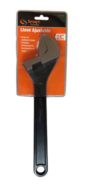 LLAVE FRANCESA PAVONADA 12