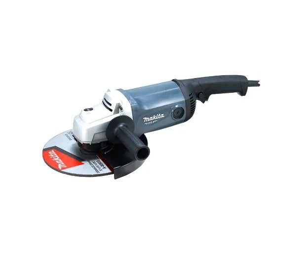 ESMERIL ANGULAR MAKITA 9" M0921G 2200W Oferta