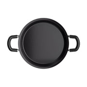 PAILA ANTIADHERENTE 16 CM ASA SILICONA WENS