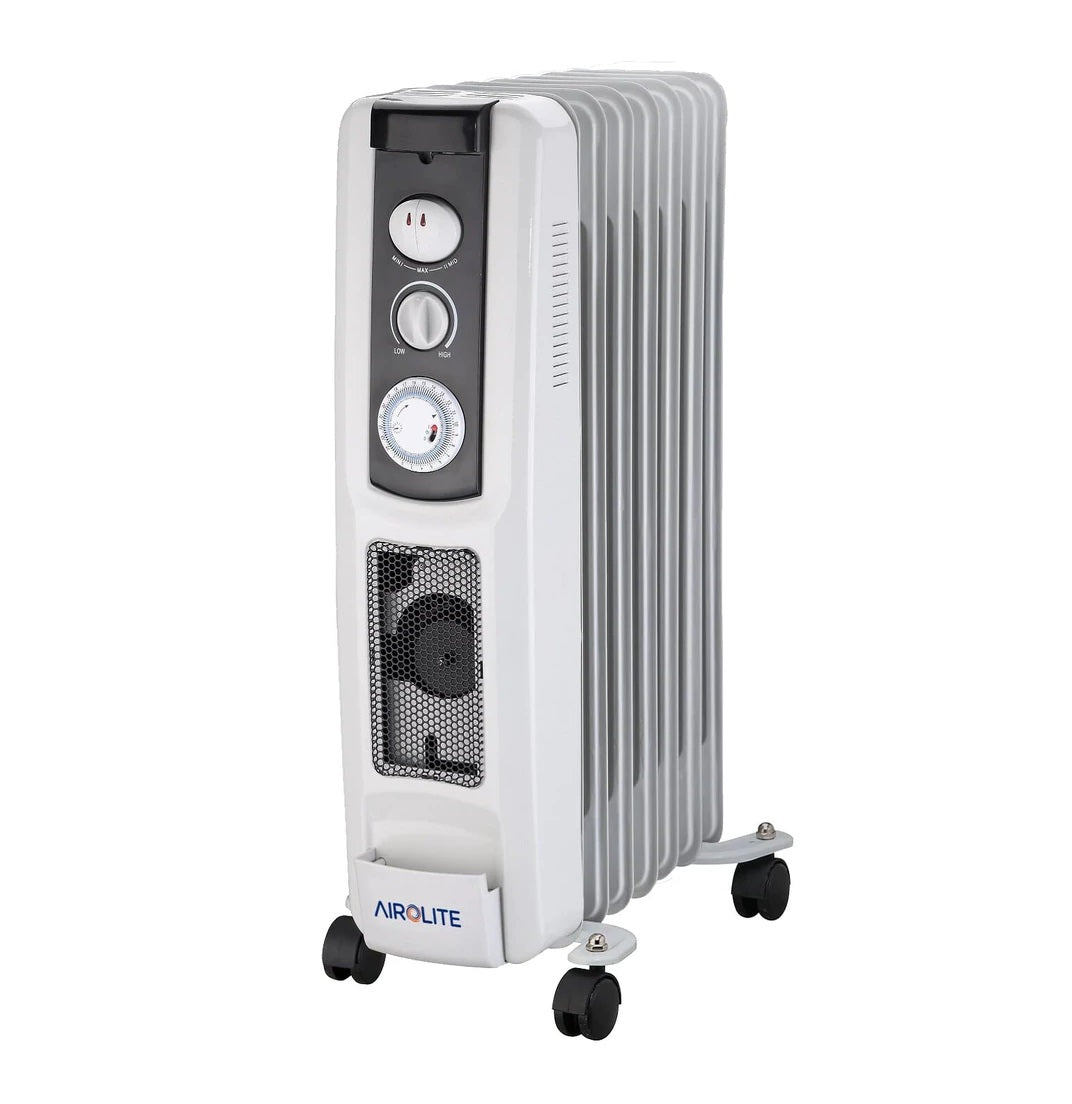 RADIADOR OLEO ELECTRICO AIROLITE RB 1507TP