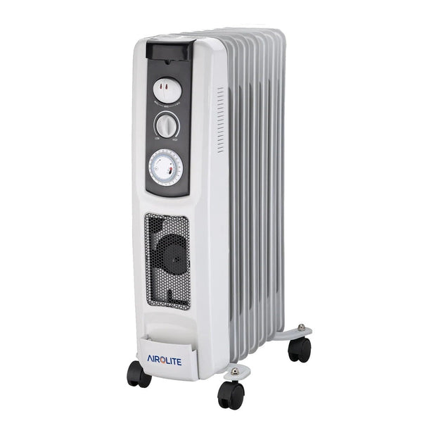 RADIADOR OLEO ELECTRICO AIROLITE RB 1507TP