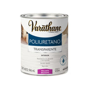 POLIURETANO INTERIOR BRILLANTE 0,946L VARATHANE