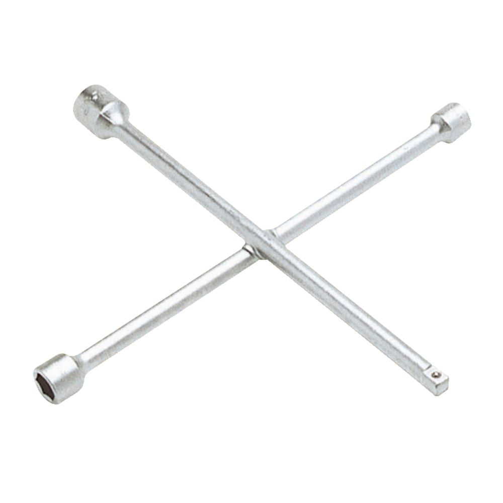 LLAVE RUEDA CRUZ 29-B BAHCO